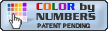 Color by Numbers, easy website coloring system